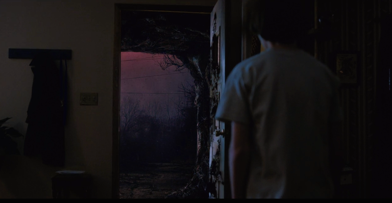 Noah Schnapp (Screenshot: Stranger Things)